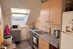 Gut geschnittene 3-Zi.-ETW in Böblingen - Toplage, ruhig und zentrumsnah gelegen - Dachgeschoßwohnung Böblingen Böblingen | Angebot:25852837