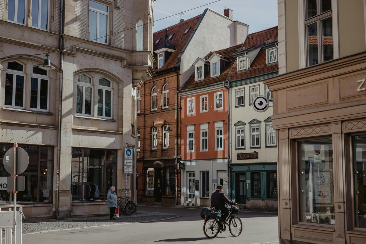 Stadtteile & Wohnlagen in Ludwigsburg – Übersicht der besten Wohnlagen