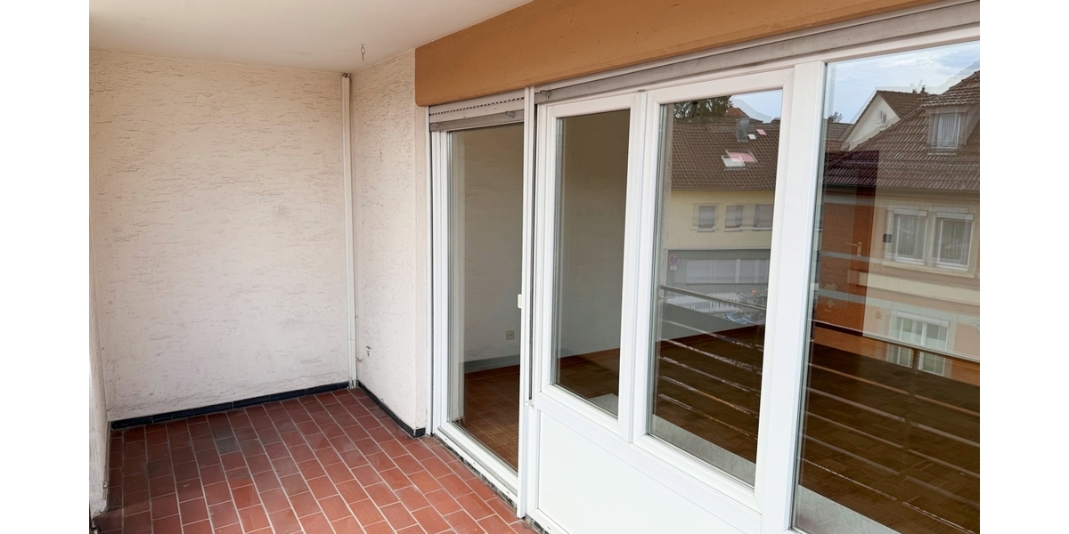 Balkon 