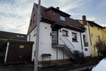 Stadtnah & unkompliziert: EFH in zentraler Marbacher Lage - Einfamilienhaus Marbach am Neckar Marbach | Angebot:26769027