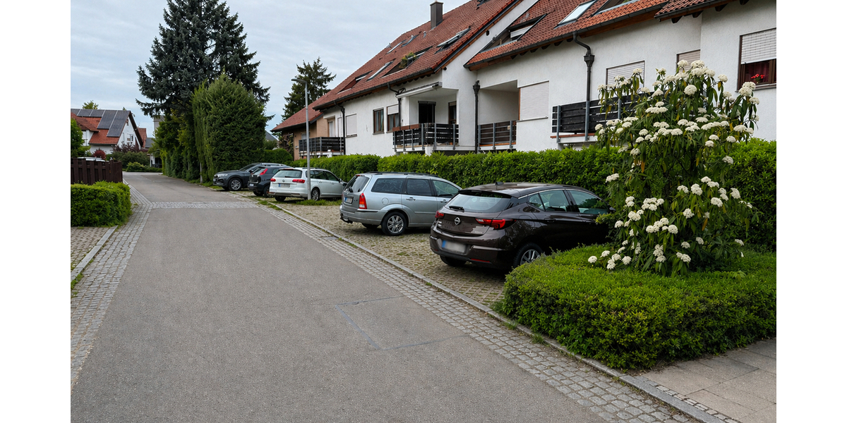 Stellplätze 