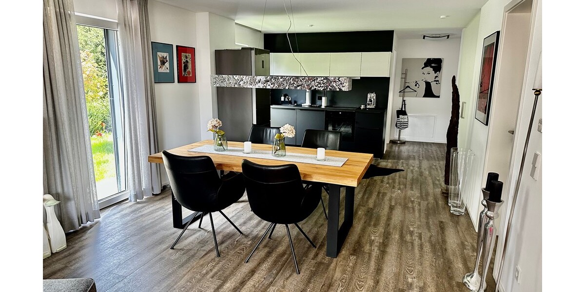 Wohnen-Essen