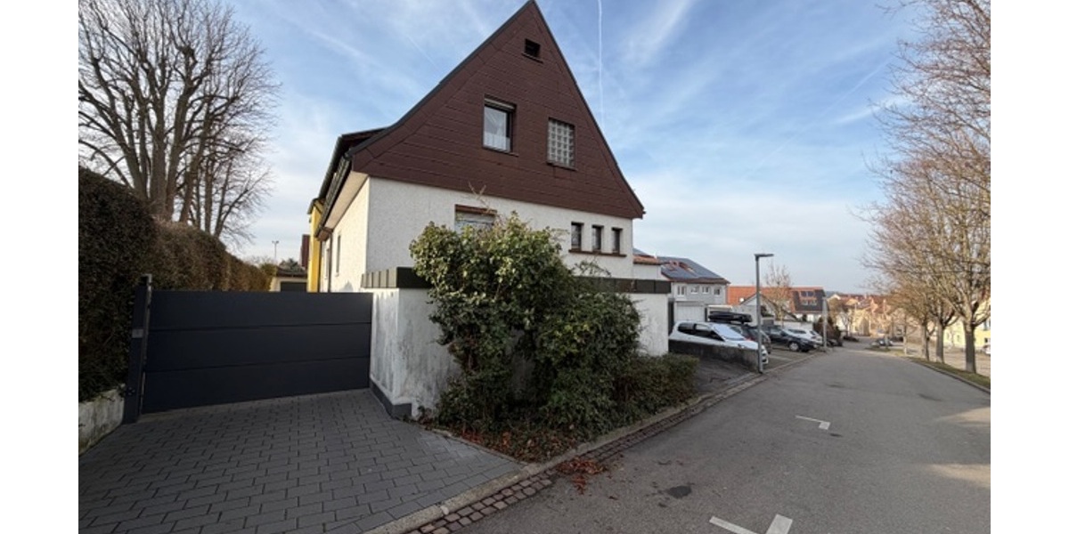Haus