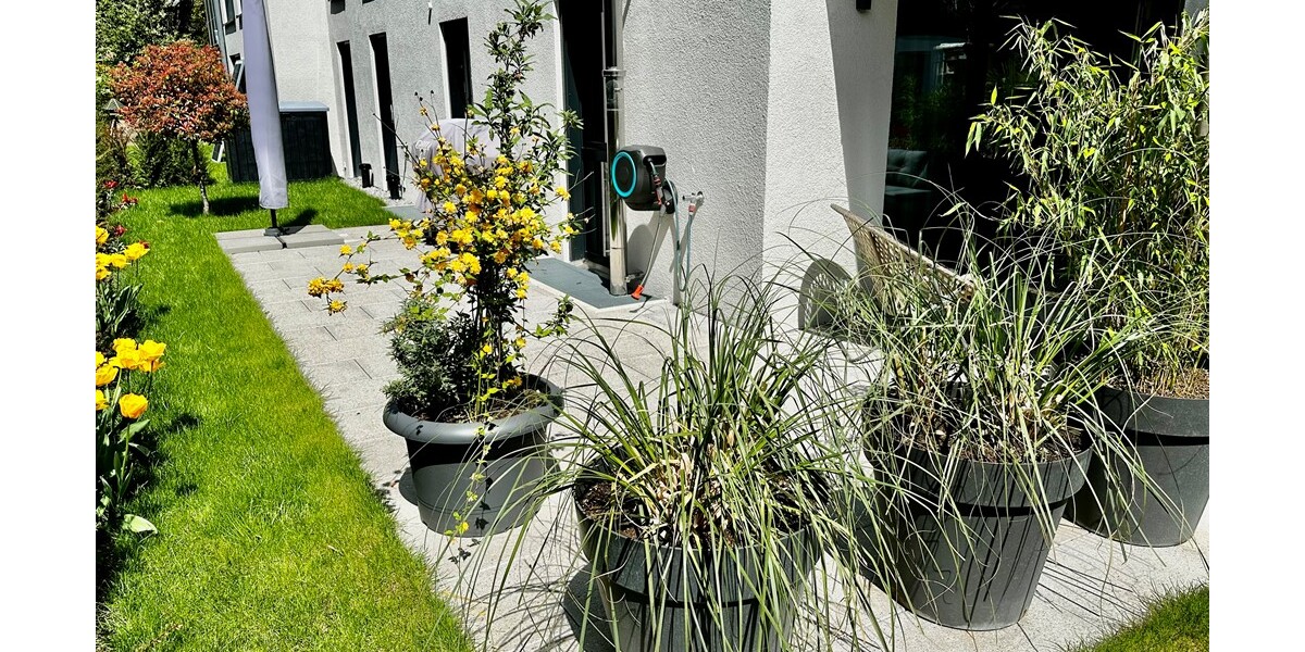 Garten I
